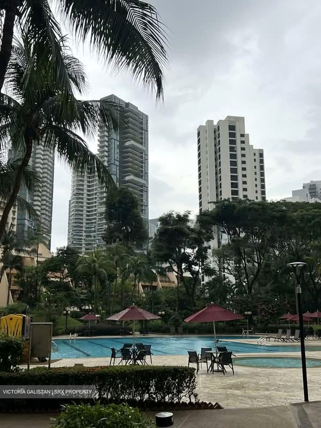 Yong An Park (D9), Condominium #534335101